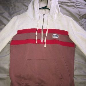 Pink brand size small!